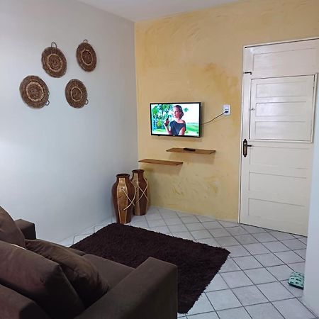 Apat 04 Prox A Feira Da Sulanca, Caruaru-Pe Apartman Kültér fotó