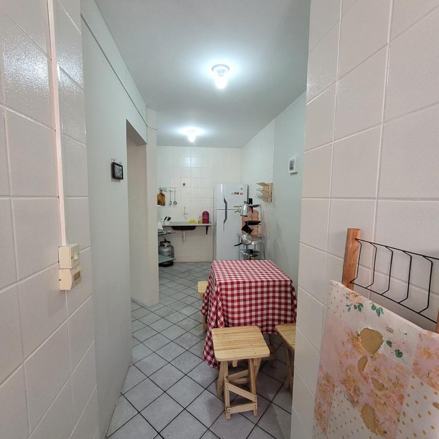 Apat 04 Prox A Feira Da Sulanca, Caruaru-Pe Apartman Kültér fotó