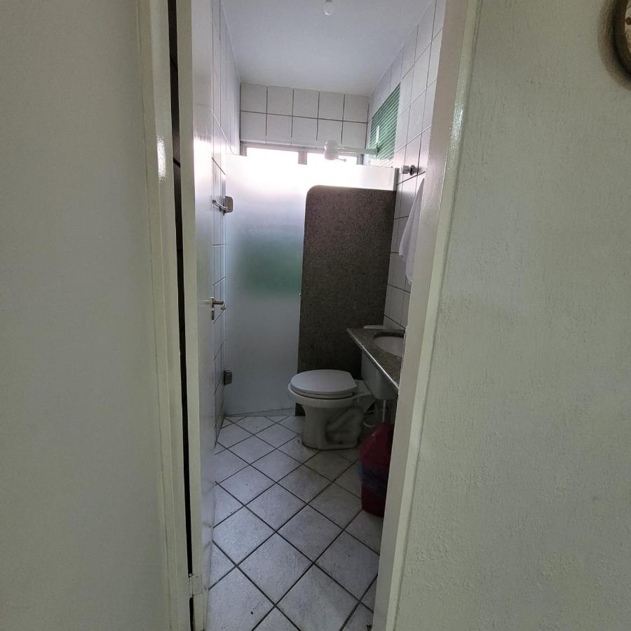 Apat 04 Prox A Feira Da Sulanca, Caruaru-Pe Apartman Kültér fotó