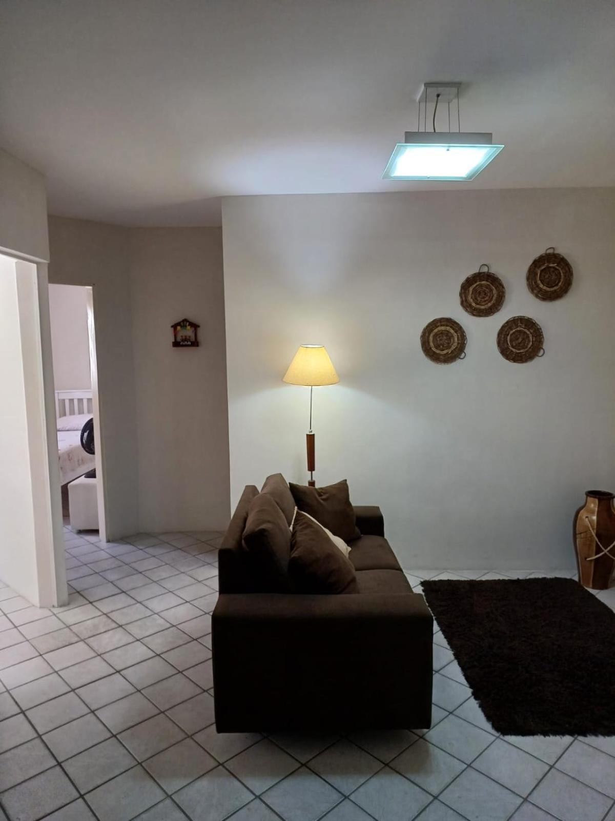 Apat 04 Prox A Feira Da Sulanca, Caruaru-Pe Apartman Kültér fotó