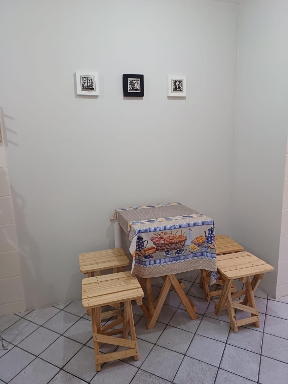 Apat 04 Prox A Feira Da Sulanca, Caruaru-Pe Apartman Kültér fotó