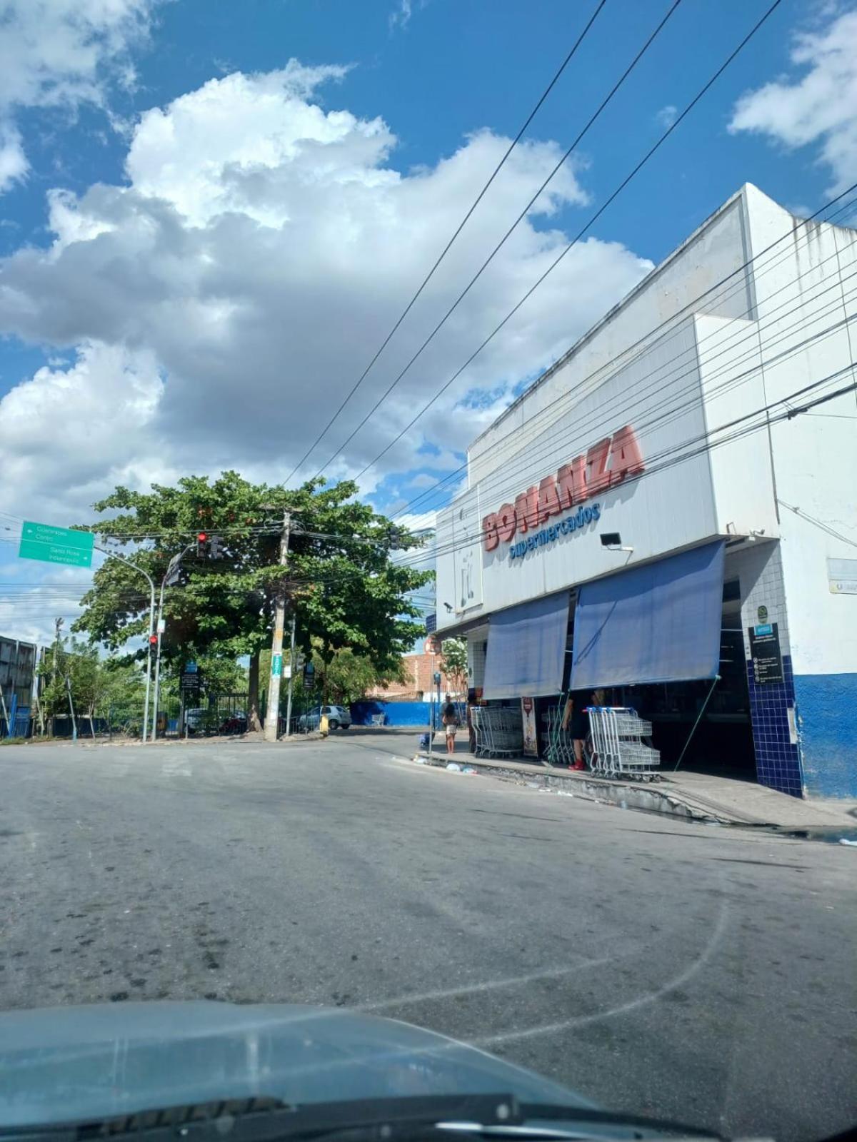 Apat 04 Prox A Feira Da Sulanca, Caruaru-Pe Apartman Kültér fotó